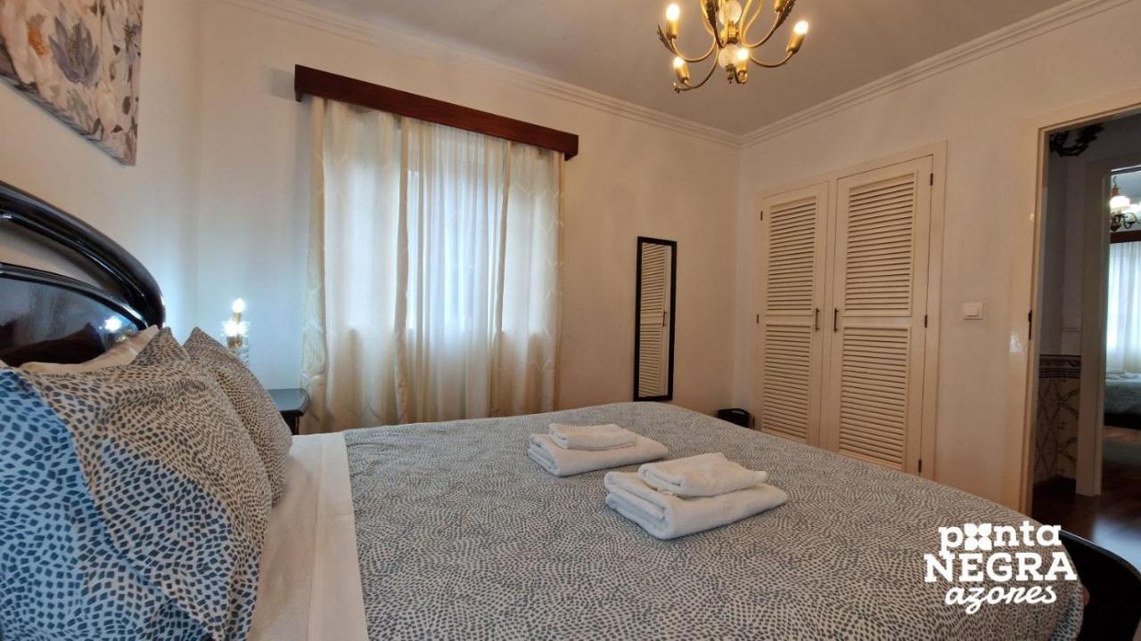 Casa Da Ilda Villa Praia da Vitória Exterior foto