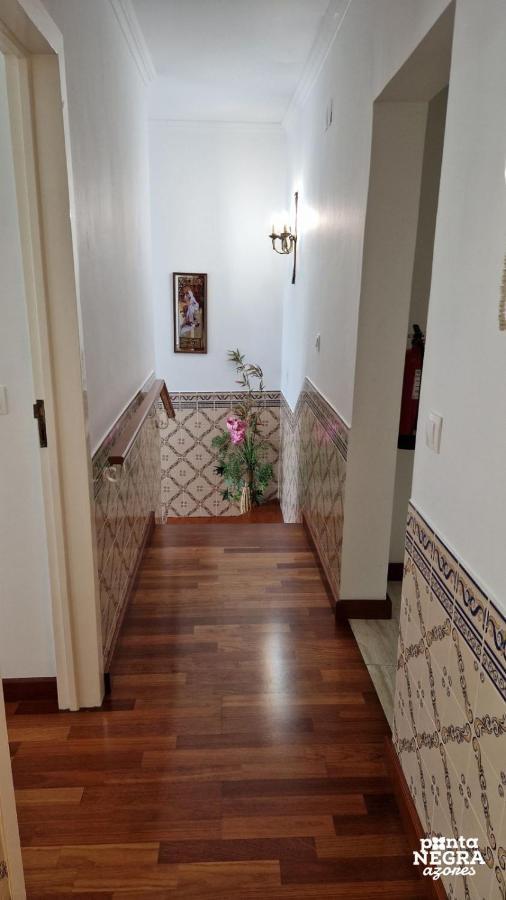 Casa Da Ilda Villa Praia da Vitória Exterior foto