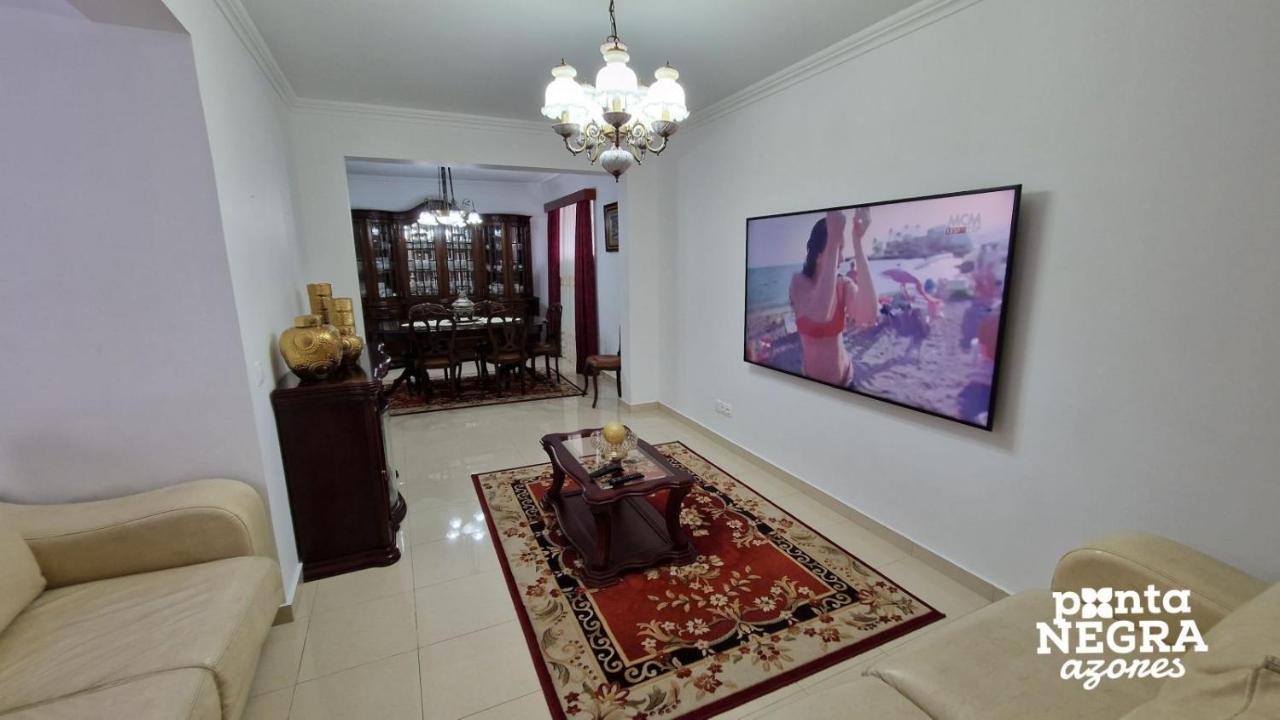 Casa Da Ilda Villa Praia da Vitória Exterior foto