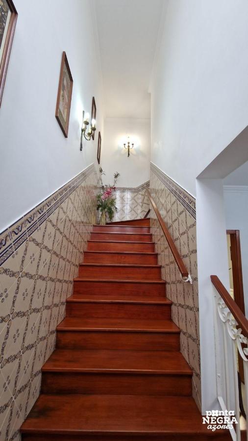Casa Da Ilda Villa Praia da Vitória Exterior foto