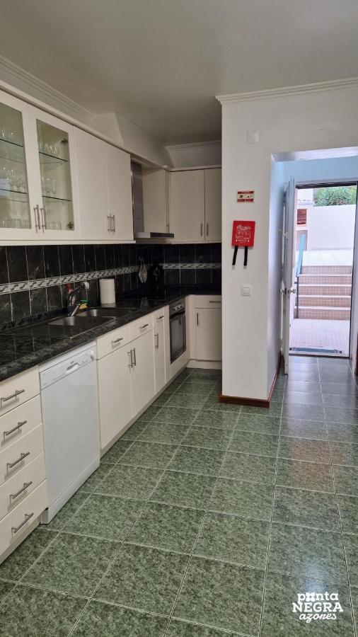 Casa Da Ilda Villa Praia da Vitória Exterior foto